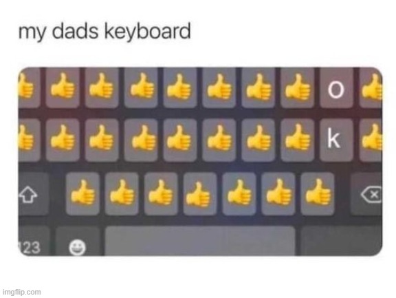 no matter what , thumbs up or ok  lol | image tagged in funny memes,dad joke,reply,lol,funny meme | made w/ Imgflip meme maker