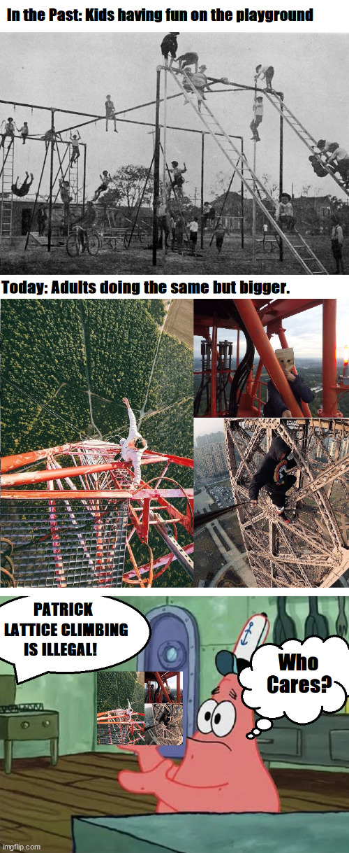 Climbing | image tagged in climbing | made w/ Imgflip meme maker