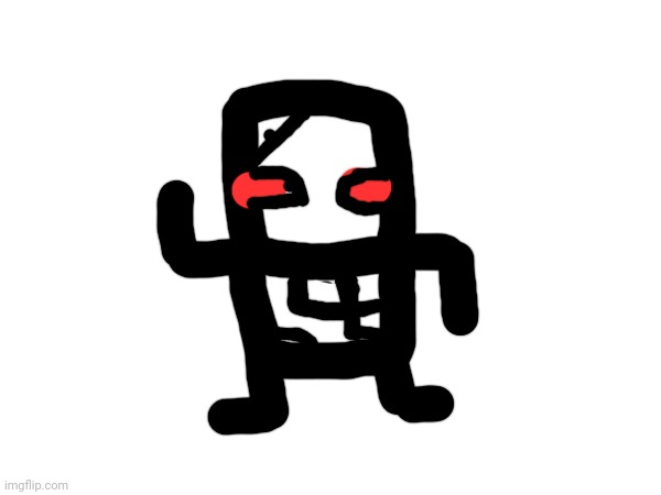 Boberston scrapped an Astra prototype and made astrA | made w/ Imgflip meme maker