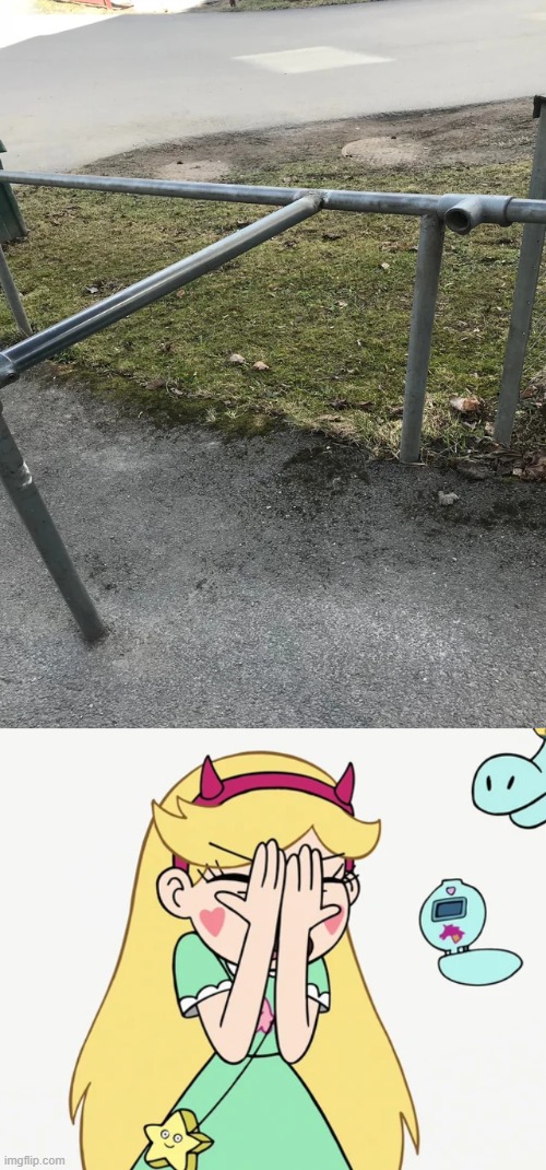 This hurts. | image tagged in star butterfly severe facepalm,you had one job,star vs the forces of evil,memes | made w/ Imgflip meme maker