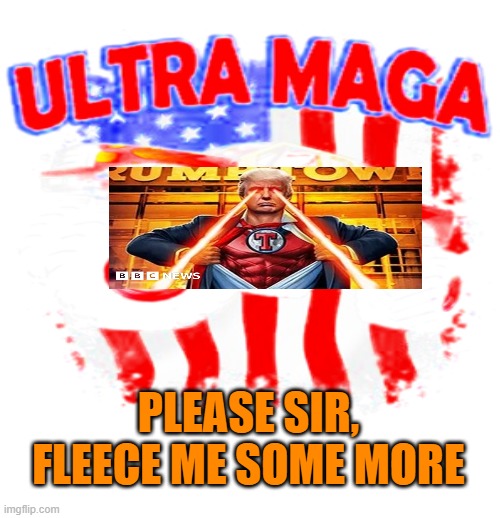 PLEASE SIR, FLEECE ME SOME MORE | made w/ Imgflip meme maker