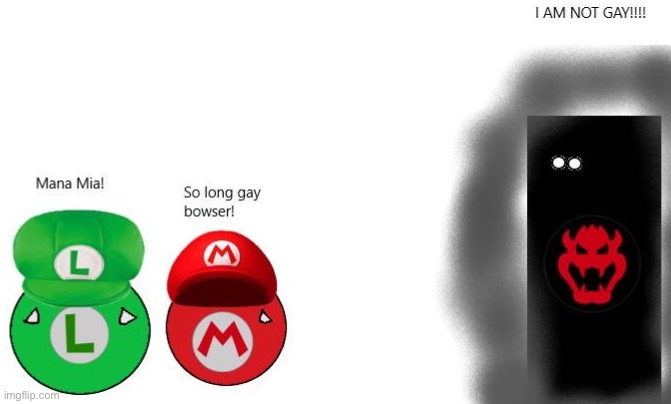 “Mana Mia” ☠️☠️☠️ | made w/ Imgflip meme maker