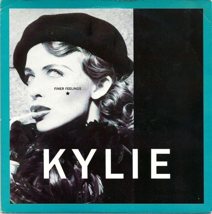 Kylie Finer Feelings Blank Meme Template