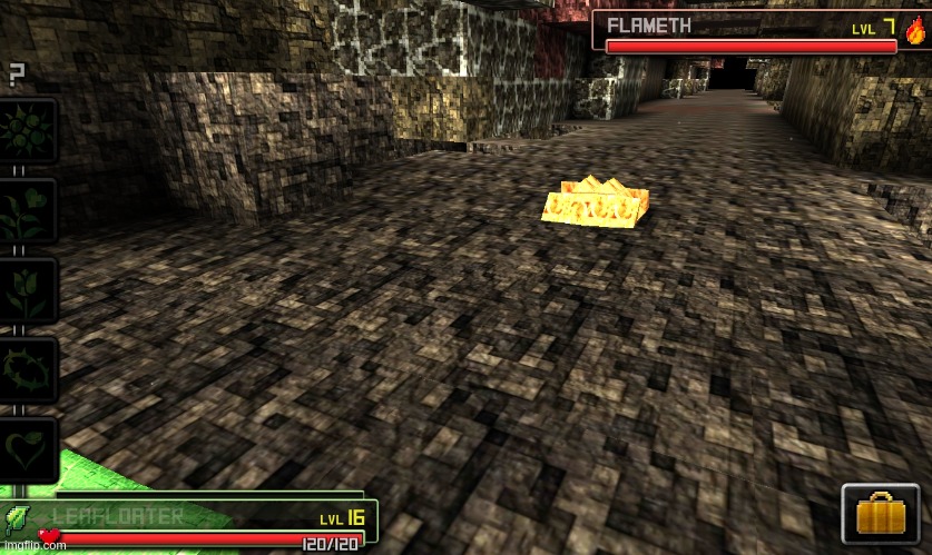 flaMETH :flushed: | made w/ Imgflip meme maker