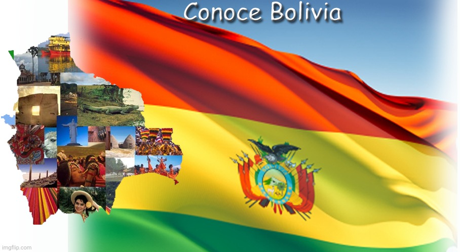 BOLIVIA | image tagged in bolivia | made w/ Imgflip meme maker