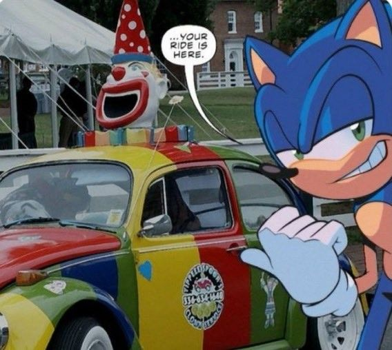 your rides here Blank Meme Template