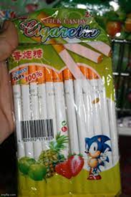 Filipino Candy Cigarettes | made w/ Imgflip meme maker