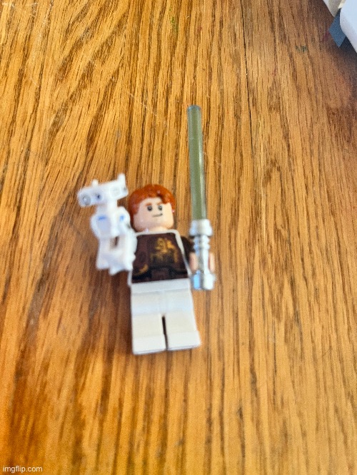 Custom jedi fallen order character | made w/ Imgflip meme maker