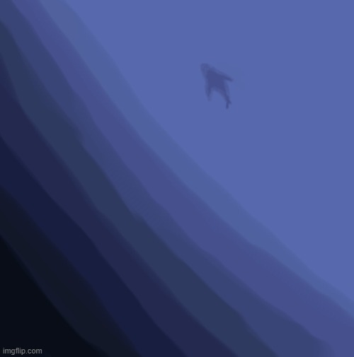 Thalassophobia | made w/ Imgflip meme maker