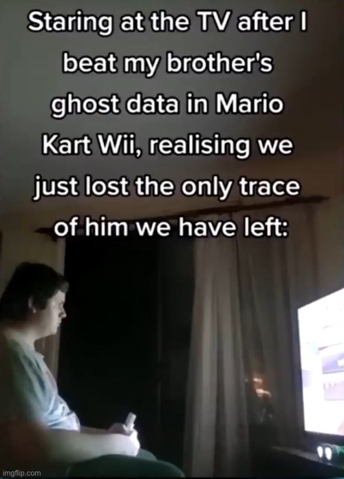 . | made w/ Imgflip meme maker