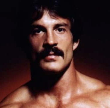 High Quality Mike Mentzer Blank Meme Template