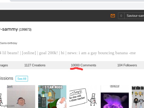 10k comments momento | image tagged in memes,funny,comments | made w/ Imgflip meme maker