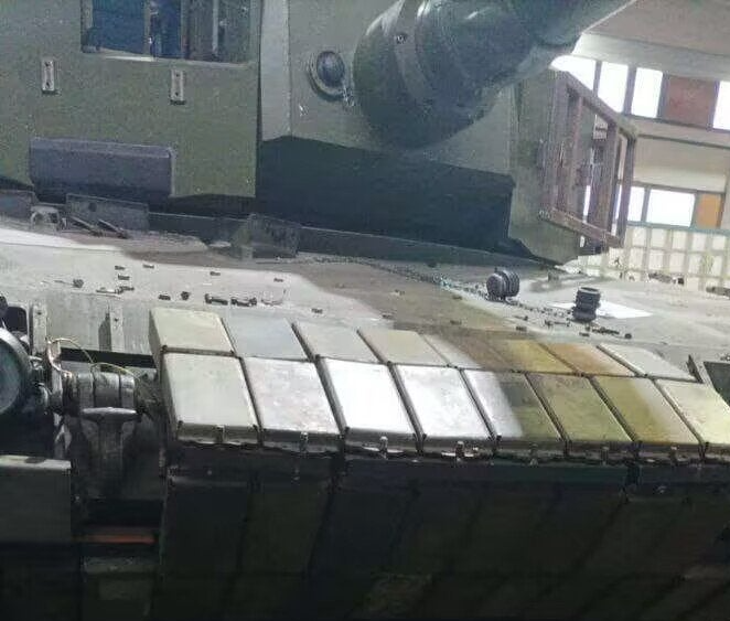 Leopard 2 Blank Meme Template