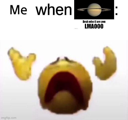 User When Offended: | Me | image tagged in user when offended | made w/ Imgflip meme maker
