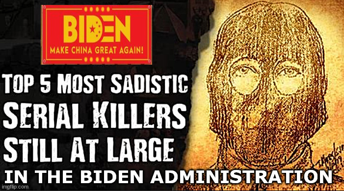 They all loves Joe from he don't knows | IN THE BIDEN ADMINISTRATION | image tagged in memes,politics | made w/ Imgflip meme maker