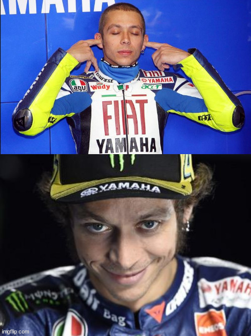 vale | image tagged in valentino rossi,vr46,motogp,vale | made w/ Imgflip meme maker