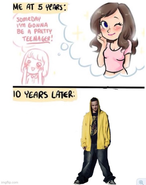 me when | made w/ Imgflip meme maker