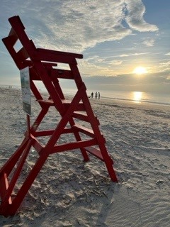 High Quality Beach chair Blank Meme Template