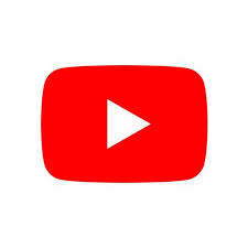 youtube logo Blank Meme Template