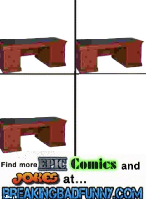 go to breakingbadfunny.com to find EPIC comics and furry feet r34 | made w/ Imgflip meme maker