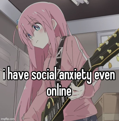 fr some of yall actually kinda scare me, | made w/ Imgflip meme maker