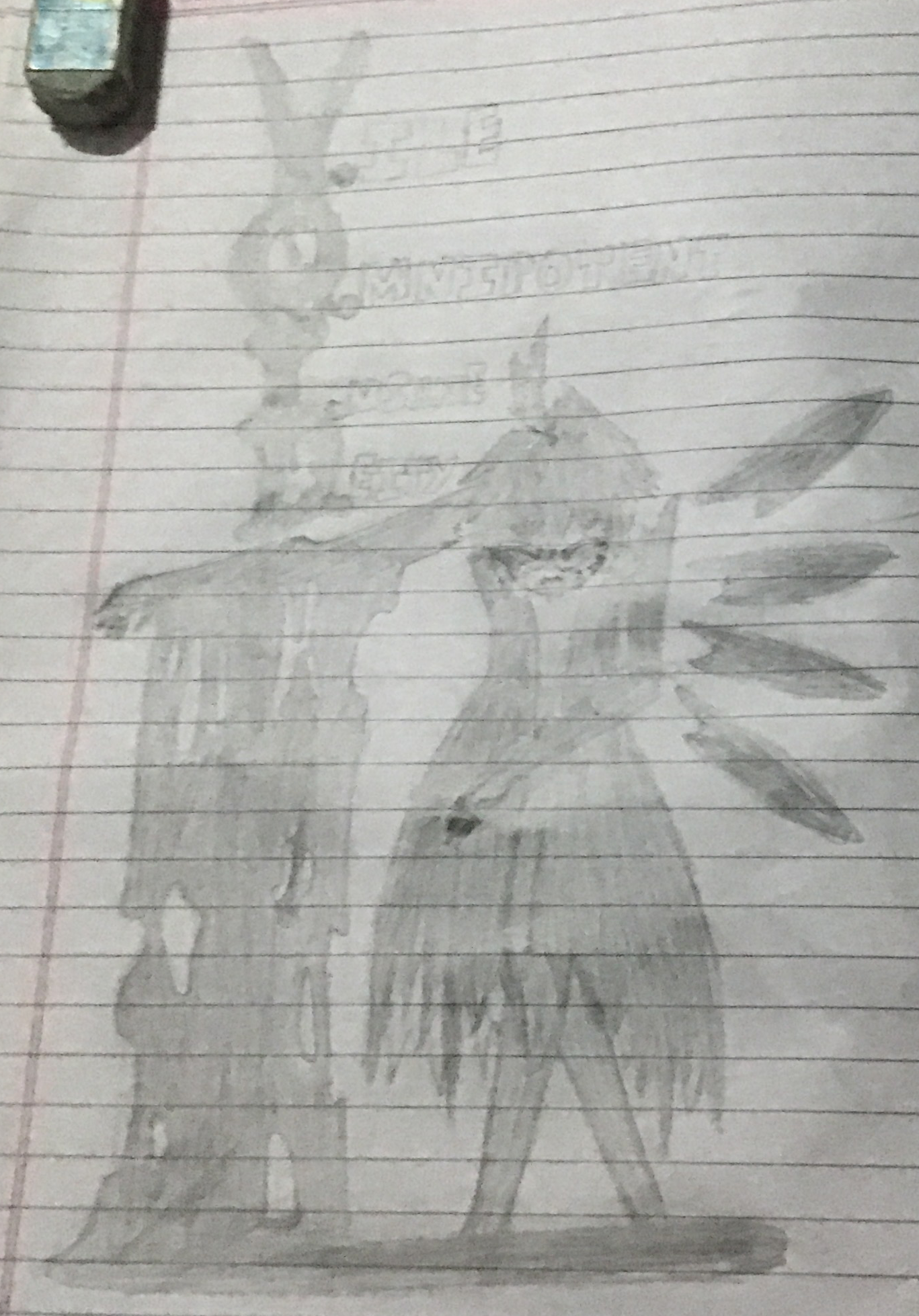 Void Blank Meme Template