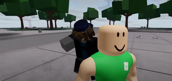 Oh shi- Blank Meme Template