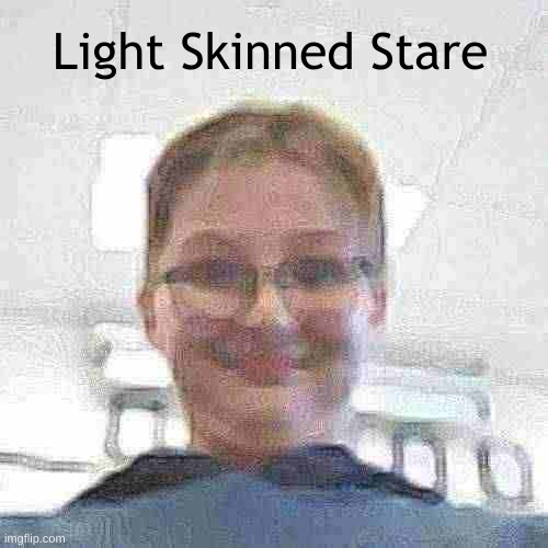 Light Skinned Stare | Light Skinned Stare | image tagged in biden,politics,dogs,cats,random | made w/ Imgflip meme maker
