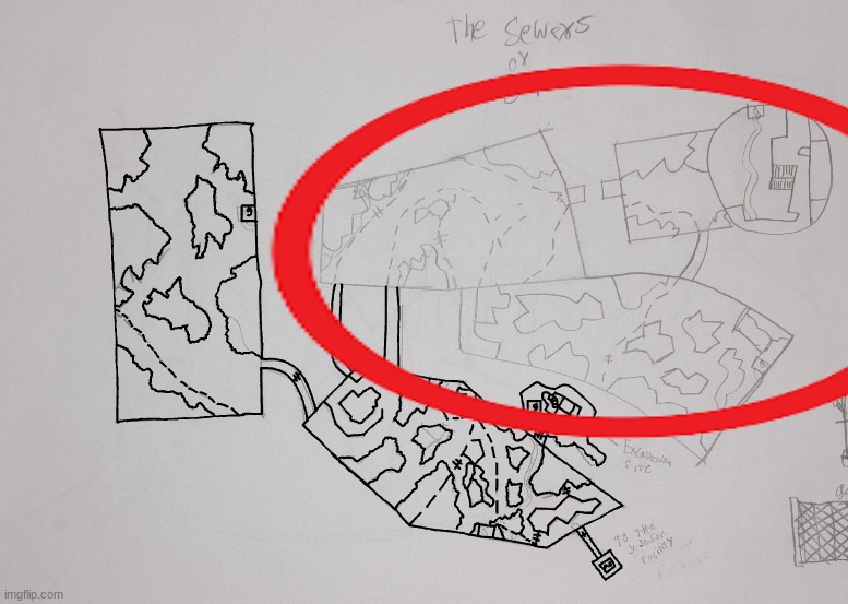 Should i redesign this area? | made w/ Imgflip meme maker