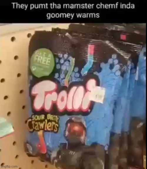 Gotdmf damnhohcngf | made w/ Imgflip meme maker