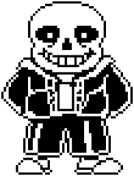 sans Blank Meme Template