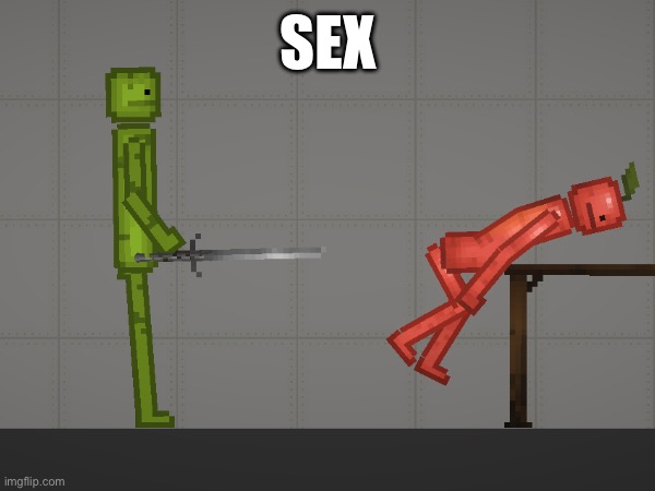 SEX | made w/ Imgflip meme maker