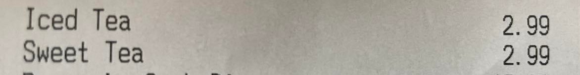 Expensive tea Blank Meme Template