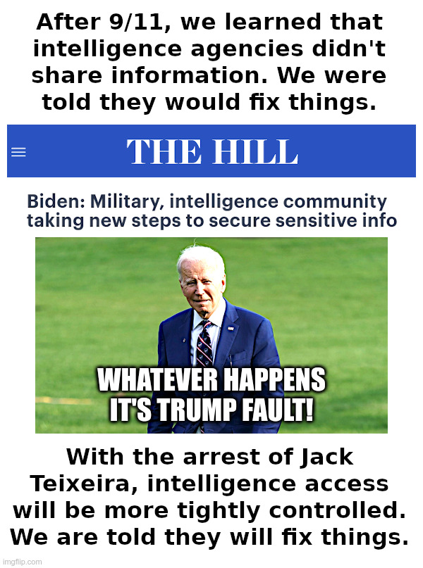 To Learn What Our Government Is Doing, Read What Leaks | image tagged in leaks,military intelligence,joe biden,special forces,ukraine,world war 3 | made w/ Imgflip meme maker