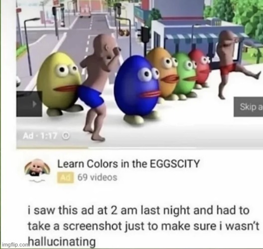 Cursed_Ad | image tagged in cursed,comments,funny | made w/ Imgflip meme maker