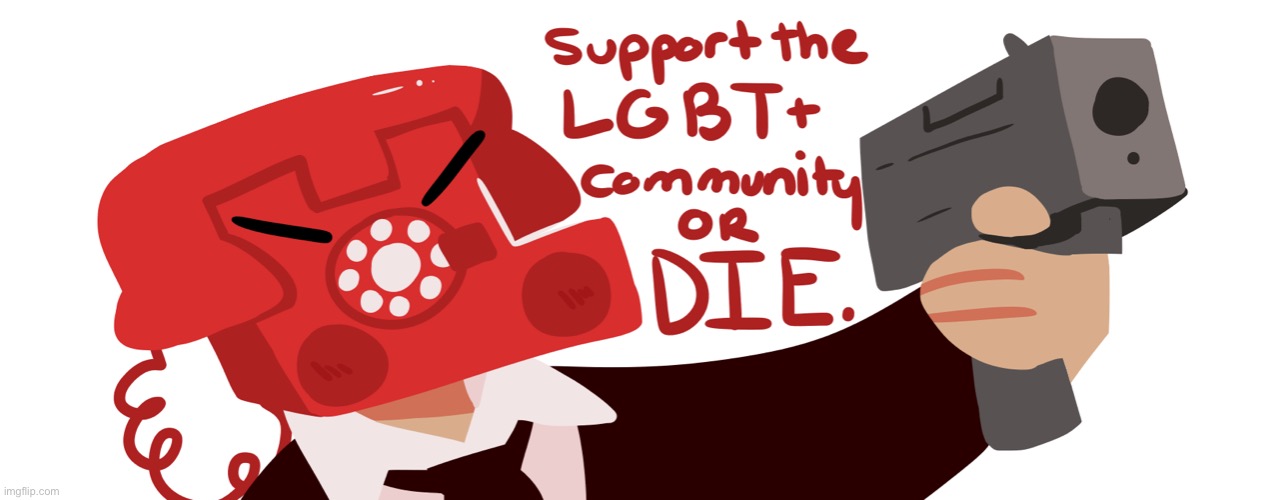 extremism | image tagged in extremism | made w/ Imgflip meme maker