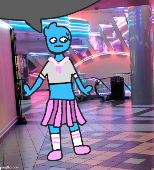 ! DO NOT POST ABOVE AS JOKE YOU MUST FALL TARGET TO IT BY ACCIDENT ! | made w/ Imgflip meme maker