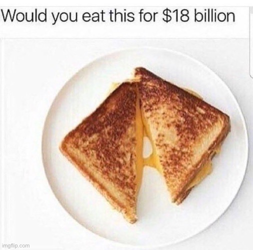 grilled cheese unobama sandwich | made w/ Imgflip meme maker