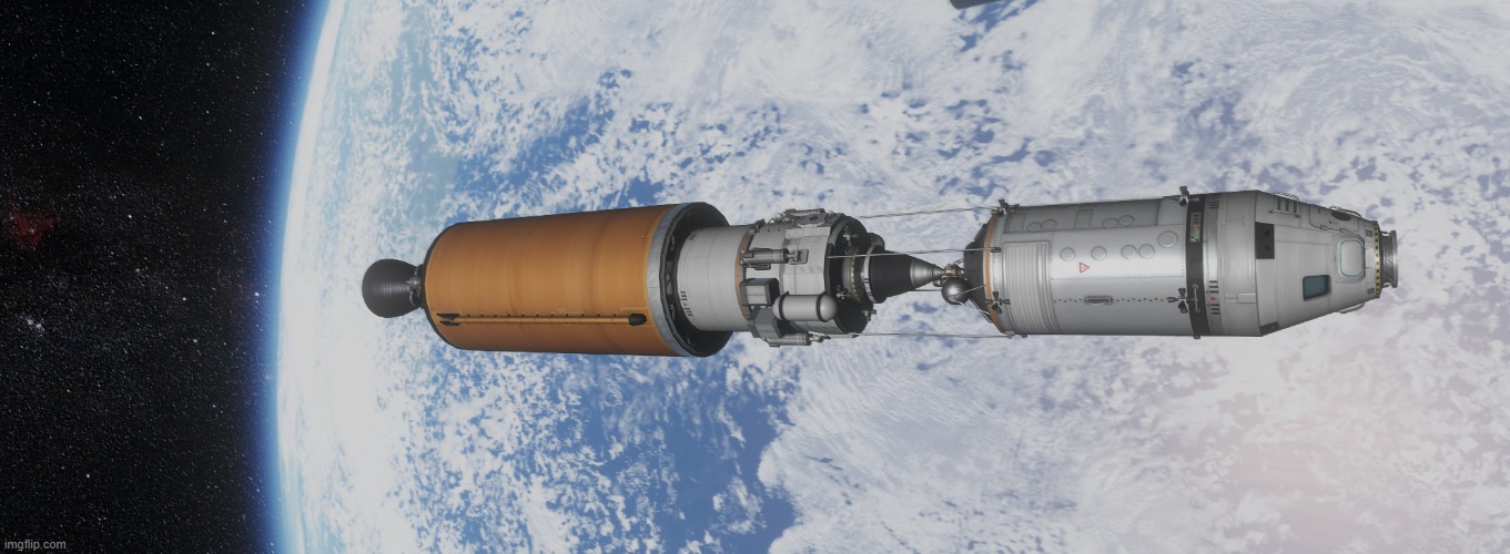 lander reveal | made w/ Imgflip meme maker