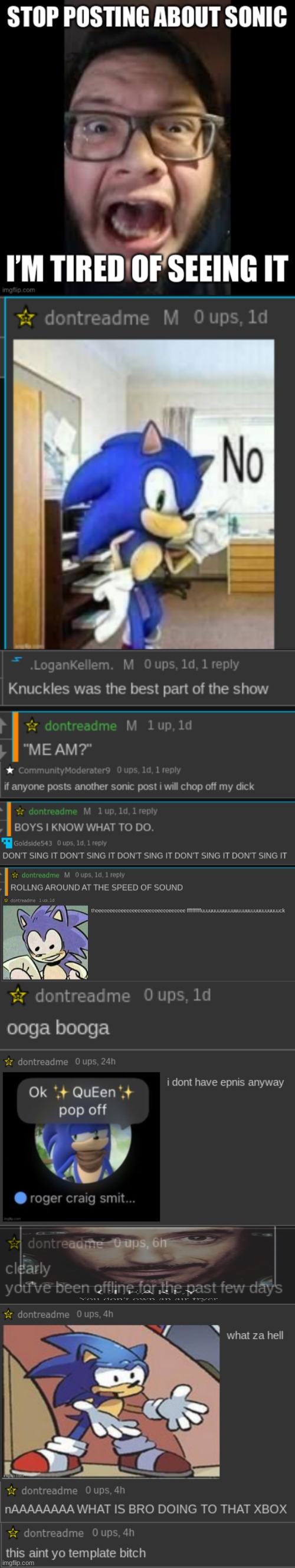 me thinking im the funniest person ever | made w/ Imgflip meme maker