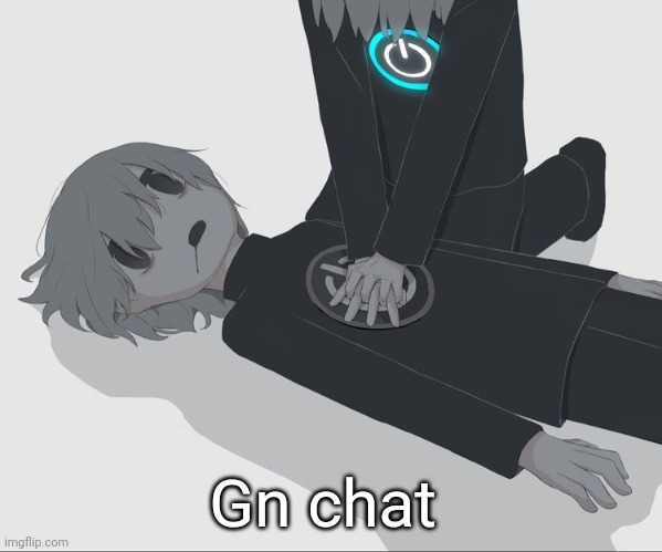 Avogado6 depression | Gn chat | image tagged in avogado6 depression | made w/ Imgflip meme maker
