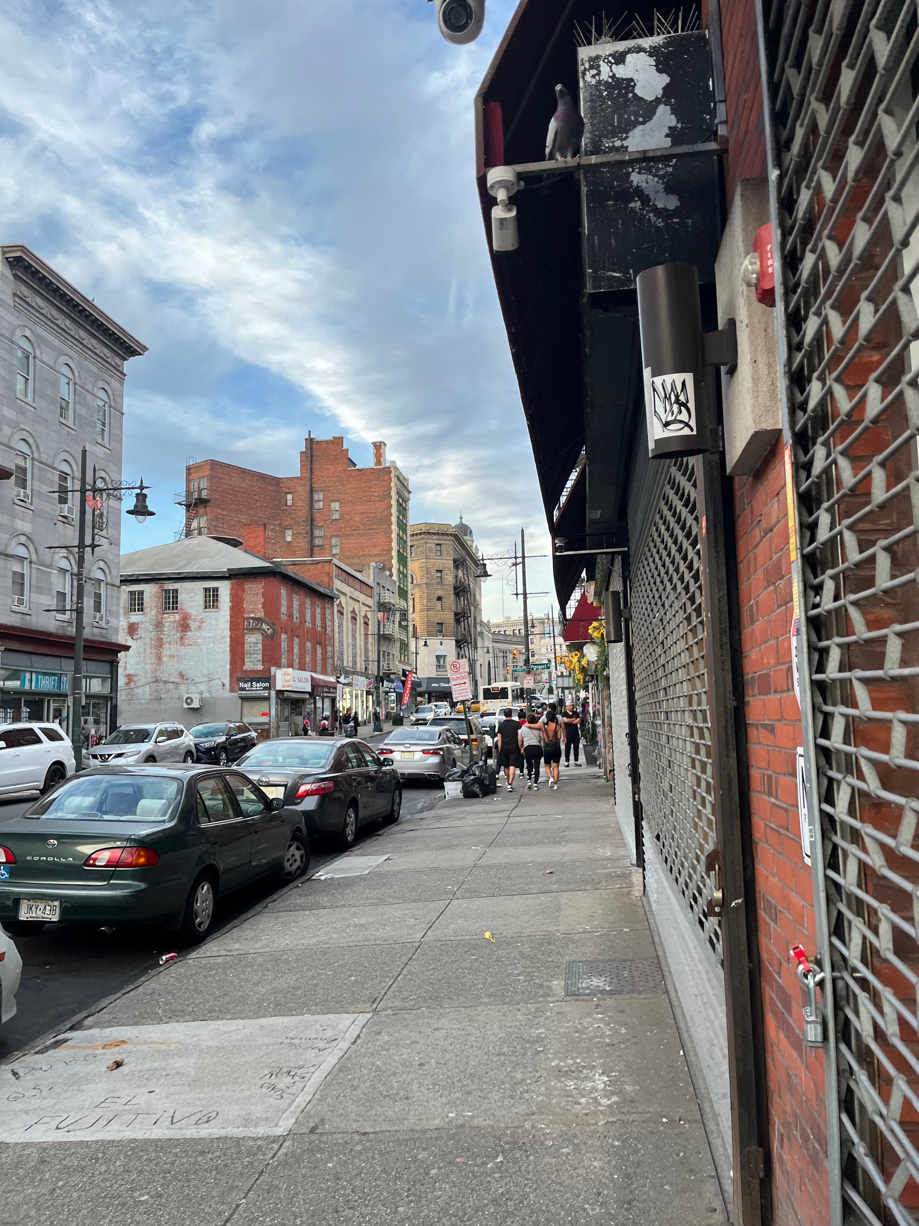 Paterson Nj | made w/ Imgflip meme maker