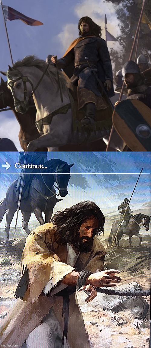 Bannerlord - How It started, How It’s going | image tagged in bannerlord - how it started how it s going,bannerlord - prisoner | made w/ Imgflip meme maker