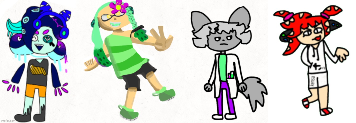 image tagged in galaxopod,obtain slight realism,carson,splatza | made w/ Imgflip meme maker
