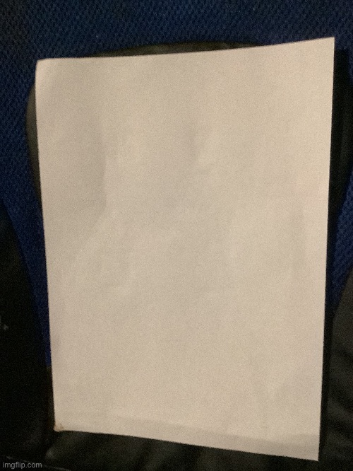 My Drawing of your father | made w/ Imgflip meme maker