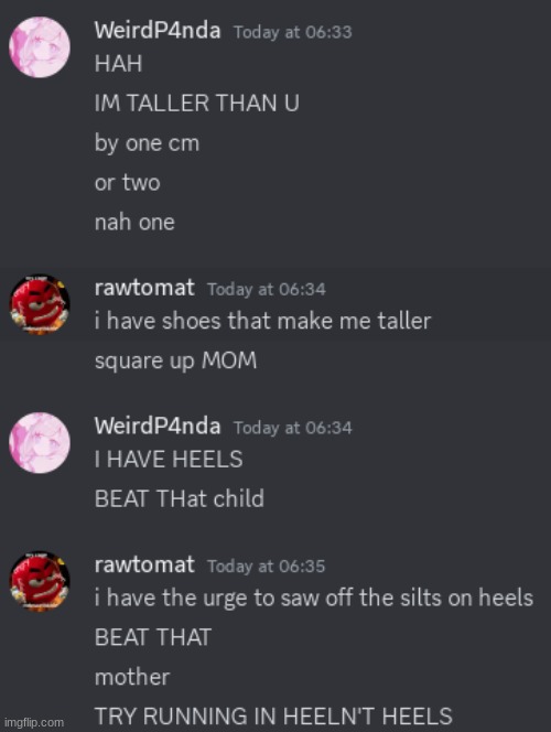 i dont know why i called her mom but she's chill w it | made w/ Imgflip meme maker