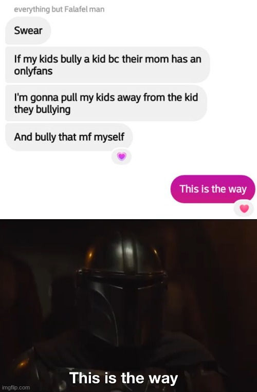 ` | made w/ Imgflip meme maker