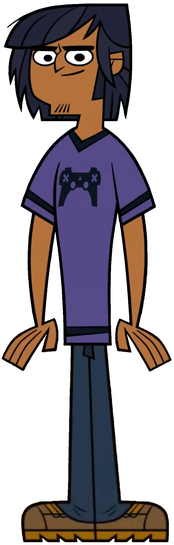 Lorenzo Blank Meme Template