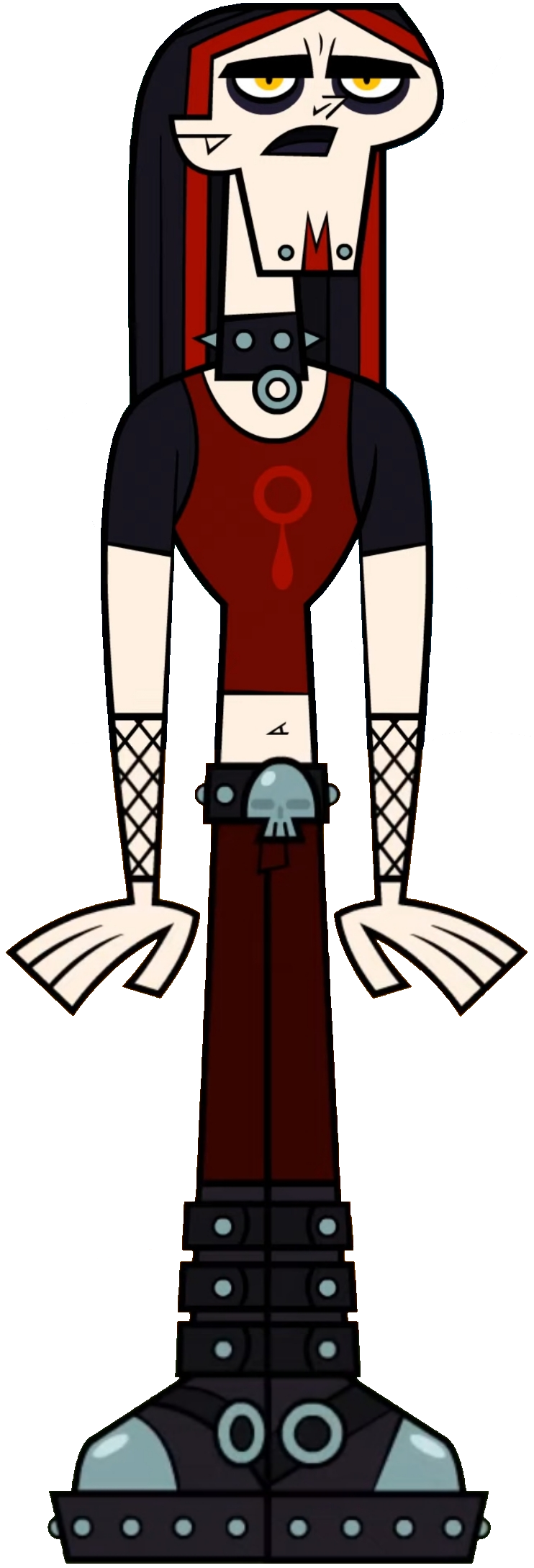 High Quality Ennui Blank Meme Template