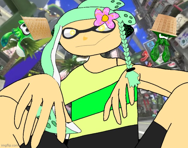 Woomy ( I drew this ) | made w/ Imgflip meme maker